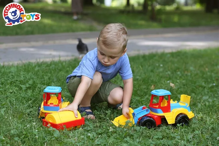traktor-walec-dla-dzieci-auto-budowlane-stan-nowy-marka-bez-marki