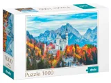 puzzle-dodo-zamek-neuschwanstein-1000-elem
