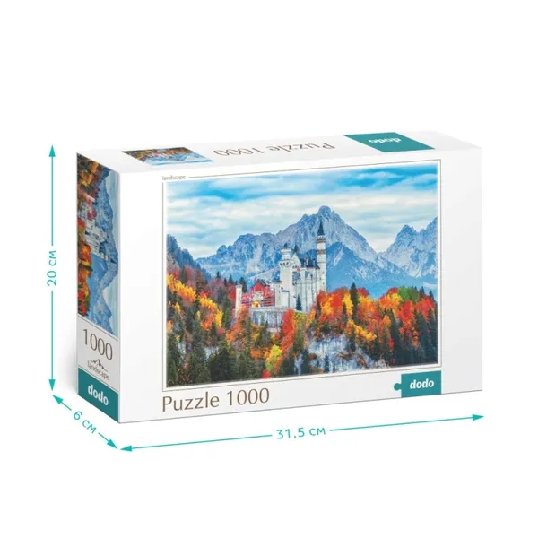 puzzle-dodo-zamek-neuschwanstein-1000-elem-kod-producenta-301169