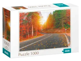 puzzle-jesienny-las-turcja-1000-el-dodo