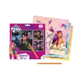 zdrapka-artystyczna-my-litte-pony-dodo-stan-nowy