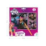 zdrapka-artystyczna-my-litte-pony-dodo-marka-dodo