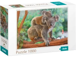 puzzle-maly-koala-i-mama1000-el-dodo