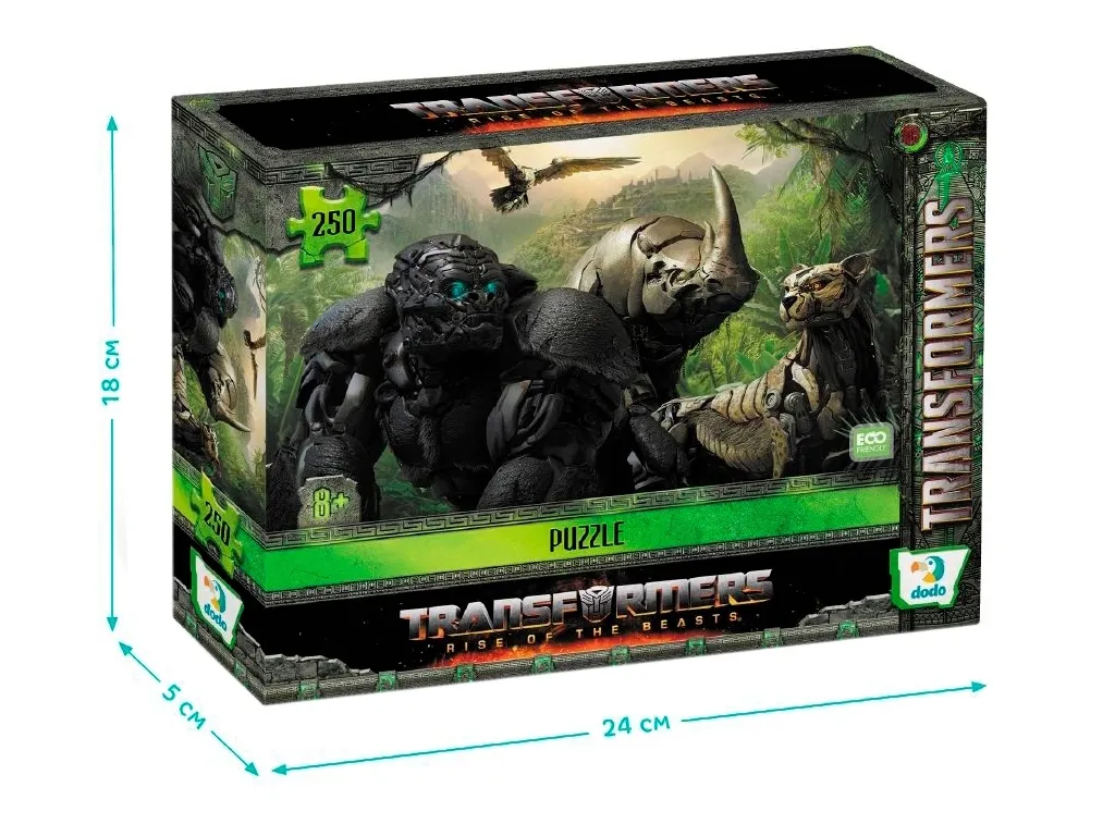 puzzle-ze-zwierzetami-transformers-250-elem
