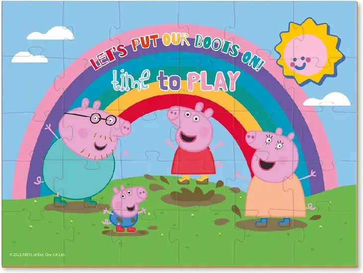 puzzle-swinka-peppa-30-elementow-kod-producenta-200303