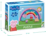 puzzle-swinka-peppa-30-elementow-kolekcja-brak