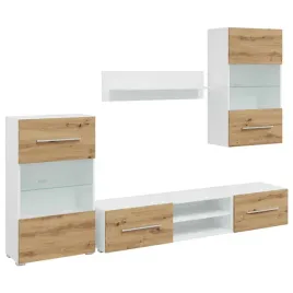 5-czesciowe-szafki-pod-telewizor-z-oswietleniem-led