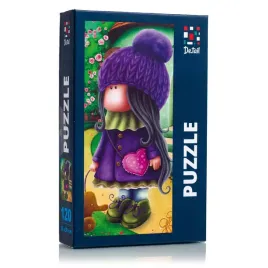 puzzle-urocza-laleczka-ze-slonikiem-120-el