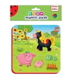 puzzle-magnetyczne-edukacyjne-kon-i-swinki-dla-dzieci