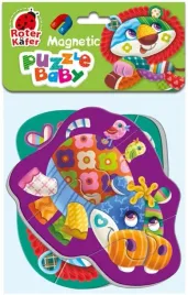 puzzle-piankowe-z-magnesem-lew-hipopotam-dla-dzieci