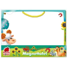 tablica-magnetyczna-suchoscieralna-a4-farma-dla-dzieci
