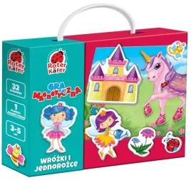 gra-magnetyczna-edukacyjna-wrozki-i-jednorozce-roter-kafer-dla-dzieci