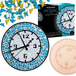 zestaw-kreatywny-mozaika-okragly-zegar-roter-kafer-dla-dzieci
