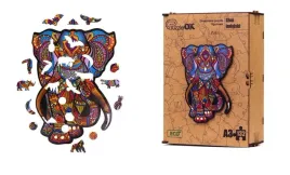 puzzle-edukacyjne-drewniane-eco-slon-indyjski-a3