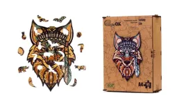 puzzle-edukacyjne-drewniane-eco-lesny-lis-a4-dla-dzieci