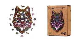 puzzle-drewniane-eco-tajemniczy-wilk-a3-dla-dzieci