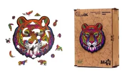 puzzle-edukacyjne-drewniane-eco-majestatyczny-tygrys-a4-dla-dzieci