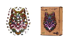 drewniane-puzzle-eco-tajemniczy-wilk-a4-dla-dzieci
