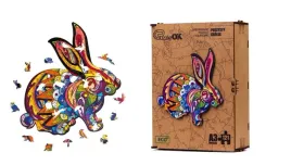 puzzle-drewniane-eco-puszysty-krolik-a3-dla-dzieci