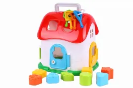 sorter-ksztaltow-domek-edukacyjny-z-kluczami-dla-dzieci