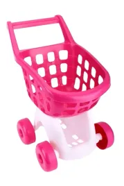 wozek-sklepowy-na-zakupy-dla-dzieci-rozowy-supermarket
