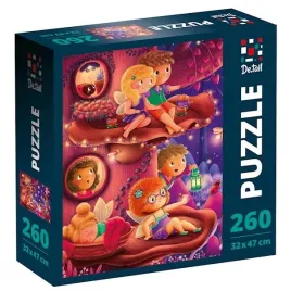 puzzle-edukacyjne-lesne-miasteczko-ukladanka-dla-dzieci-260el