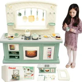 kuchnia-dla-dzieci-zestaw-do-gotowania-zlew-piekarnik-lodowka-do-ogrodu