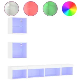 5-czesciowy-zestaw-mebli-tv-z-led-bialy