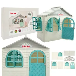 domek-dla-dzieci-otwierane-drzwi-okiennice-zaslonki-dln3510