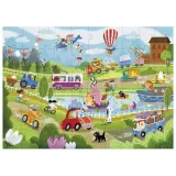puzzle-dodo-wspanialy-transport-60-elementow-marka-dodo