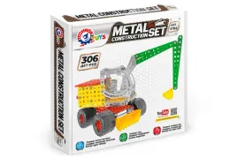 klocki-konstrukcyjne-metalowe-306-el-koparka-technok