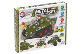 klocki-konstrukcyjne-metalowe-4w1-pojazdy-wojskowe-430-el-technok