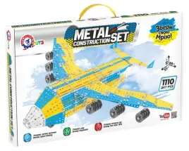 klocki-konstrukcyjne-metalowe-samolot-do-skrecania-1110-el-technok