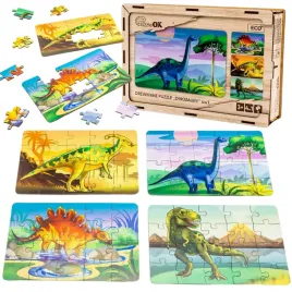 drewniane-puzzle-4w1-dinozaury-ukladanka-zestaw-zabawka-dla-dzieci