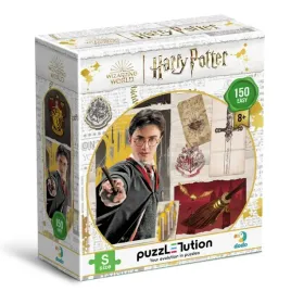 puzzle-harry-potter-gryffindor-150-el-dodo-200493