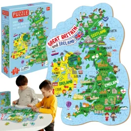 puzzle-mapa-wielkiej-brytanii-i-irlandii-100-el-dodo-301160