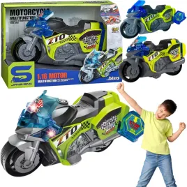 motor-z-napedem-motocykl-policyjny-swiatlo-dzwiek