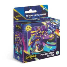 puzzle-edukacyjne-16el-batwheels-motocykl-batgirl-bibi-dodo