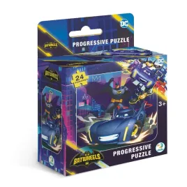 puzzle-edukacyjne-dodo-24el-batwheels-batmobil-bam