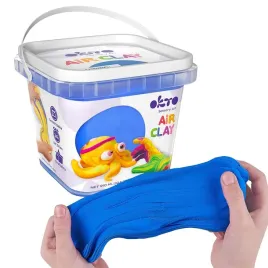 masa-plastyczna-ciastolina-niebieska-910ml-okto-dla-dzieci