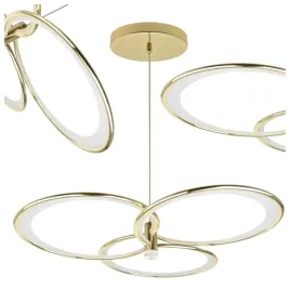 lampa-wiszaca-led-azina-30w-zlota-3-pierscienie-light-prestige