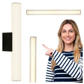 kinkiet-scienny-linea-45cm-czarny-klosz-szklany-led-8w-barwa-cct-klasa-ip44