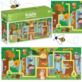 puzzle-edukacyjne-moja-lesna-wycieczka-10-el-dodo-dla-dzieci