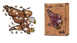 puzzle-drewniane-eko-125-el-orzel-karpacki-a3