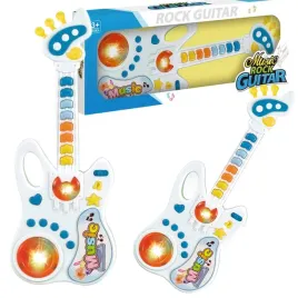 gitara-interaktywna-dla-dzieci-instrument-muzyczny-efekty-swietlne-muzyka