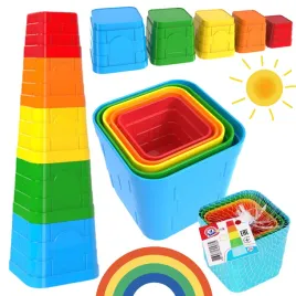 zabawka-piramidka-kubeczki-wieza-dla-dzieci-5385-technok