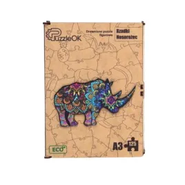 puzzle-drewniane-eko-72-el-rzadki-nosorozec-a4