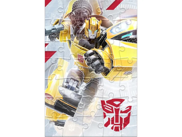 puzzle-transformers-mini-35-elementow-do-ulozenia-dla-najmlodszych-dodo-stan-nowy