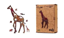 puzzle-drewniane-eko-55-cetkowana-zyrafa-a4