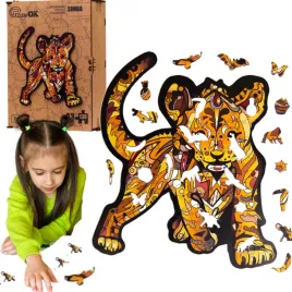 puzzle-drewniane-ukladanka-lew-maly-tygrys-simba-pua4-00751
